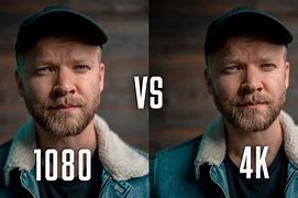 Image result for 4K vs 1080P Movies
