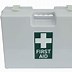 Image result for First Aid Kit Box Empty