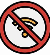 Image result for No Signal Lettering