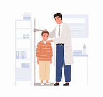 Image result for Measuring Height Adult