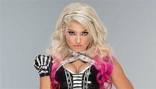 Image result for Alexa Bliss Elbow