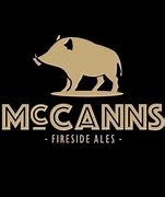Image result for McCann's Rochester Logo