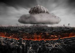 Image result for Nuclear Fallout Wallpaper