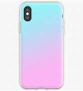 Image result for White iPhone Box Pink Blue