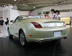 Image result for Lexus SC 430 Convertible