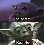 Image result for Baby Yoda Rude Meme