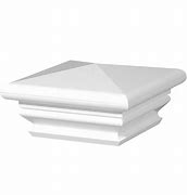 Image result for PVC Post Covers