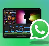 Image result for Whatsappp On iPad