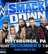 Image result for WWE PPG Paints Arena