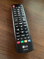 Image result for Remote TV LG Akb74475490