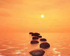 Image result for Stepping Rocks