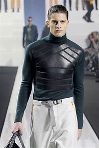 Image result for Futuristic Clothing Man