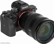 Image result for Sony Alpha A7r III