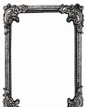 Image result for Old Picture Frame Transparent