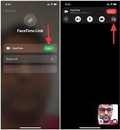 Image result for FaceTime Screen Shot iPhone with Girl