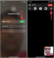 Image result for iPhone FaceTime Accept Call