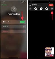 Image result for Black Screen FaceTime