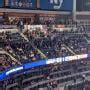 Image result for Lower Bowl Seats UBS Arena