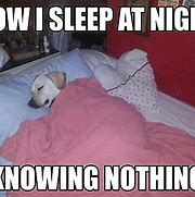 Image result for Bed Meme