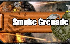 Image result for Discord Smoke Grenade Meme