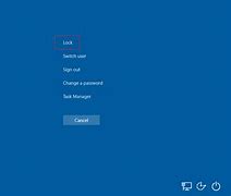 Image result for How to Lock Your Windows