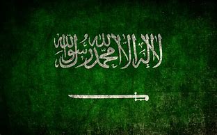 Image result for Saudi Arabia National Flag