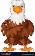 Image result for Funny Cartoon Eagle