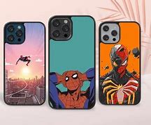 Image result for Spider-Man Phone Ases