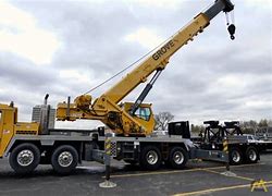 Image result for 60-Ton Mobile Crane Top View