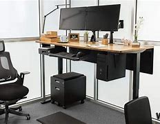 Image result for Stand Up Desk