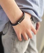 Image result for Charger Bracelet On Hand