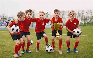 Image result for Boy Soccer Team Photo