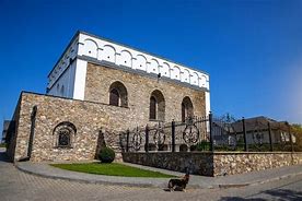 Image result for Jewish Synagogue Lubbock TX