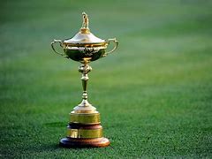 Image result for Golf Trophy Cup