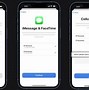 Image result for iPhone Sim Settings