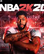Image result for NBA 2K20 My Team PS4