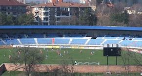 Image result for Novi Pazar City Stadium