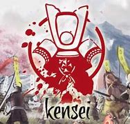 Image result for Kensei Logo