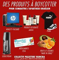 Image result for Israeli Boycott