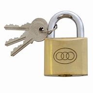 Image result for Picture of a Padlock