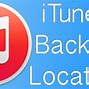 Image result for iPhone Backup File Name