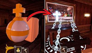 Image result for Holy Hand Grenade Roblox Item Asylum