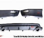 Image result for Toyota Corolla Hatchback Body Kit