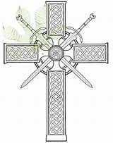 Image result for Celtic Cross Sword