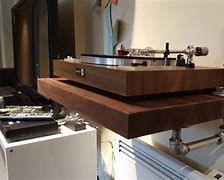 Image result for Turntable Shelf Wall Mount