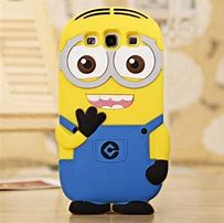 Image result for Minions Smartphone