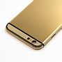 Image result for Gold Space iPhone 6 Plus Housing