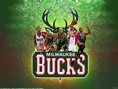 Image result for Milwaukee Bucks New Logo Wallpaper