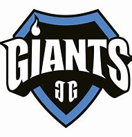 Image result for Giants Logo eSports