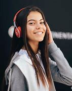 Image result for Beats Headphones Cream